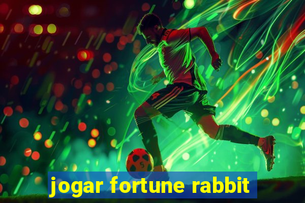 jogar fortune rabbit